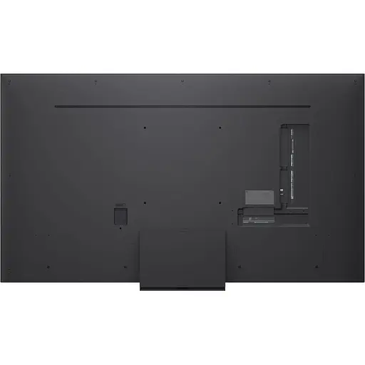 Телевизор LG evo AI QNED86 86" QNED 4K (86QNED86A6A) UA [137251] - фото 5