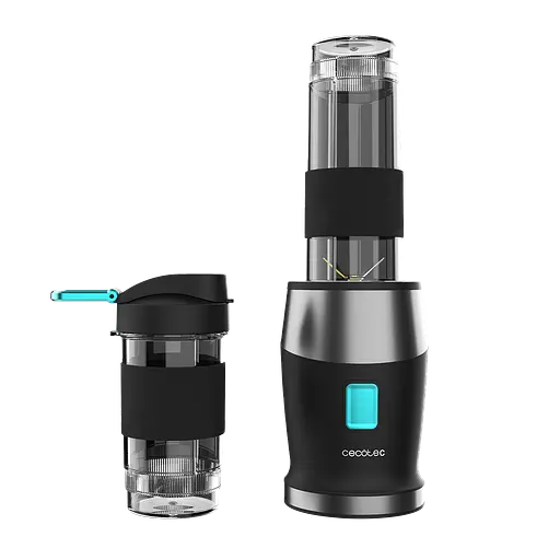 Блендер CECOTEC Power Titanium 900 ProGo