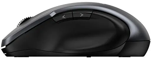 Беспроводная мышь Genius Ergo 8200S Wireless Iron Grey (31030029401) - фото 2
