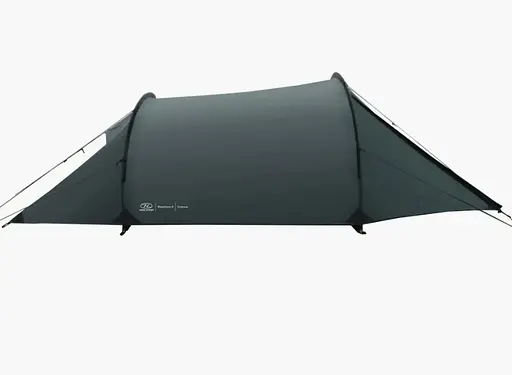 Намет двомісний Highlander Blackthorn 2 Gen2 Scarab Green (TEN132V2-SG) - фото 7