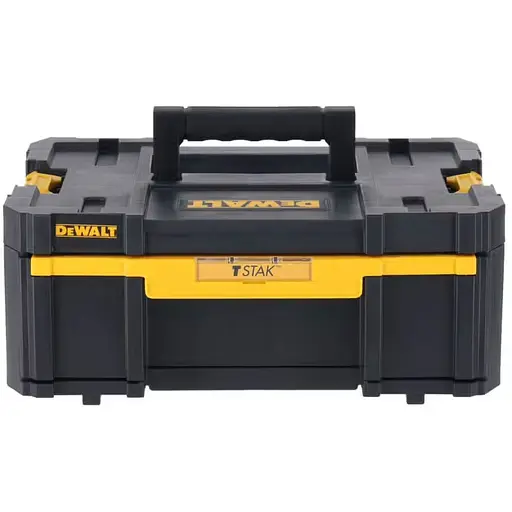 Ящик инструментальный DeWalt Tstak III, 440х314 мм (DWST1-70705)