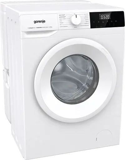 Стиральная машина Gorenje фронтальная с баком 7 кг - фото 2