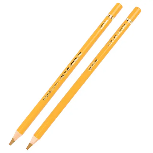 Цветной карандаш 99IDEAS "Color Expert" Terra/Земля, 99CE-TERRA - фото 2