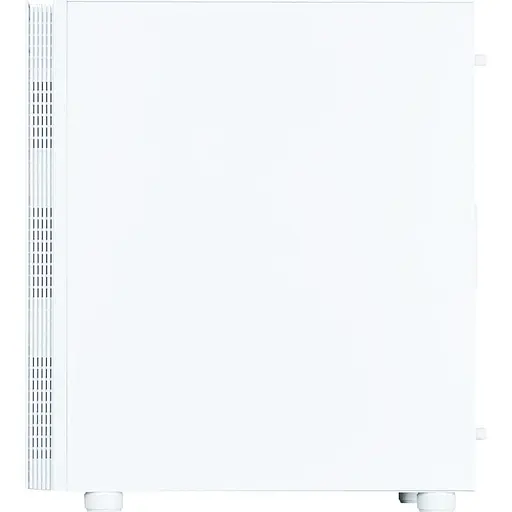 Корпус Zalman T4 Plus White (T4PLUSWHITE) - фото 7