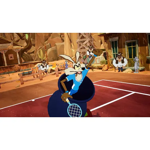 Ключ активації Microsoft Looney Tunes: Wacky World of Sports для Xbox One/Series S/X - фото 10