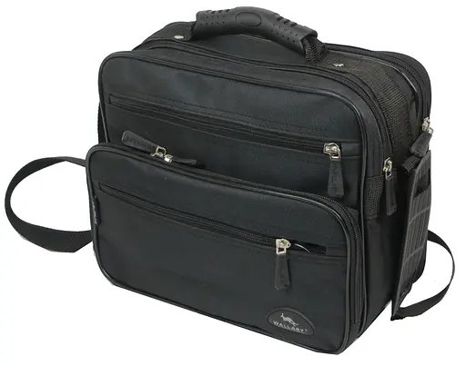 Сумка мужская Wallaby 29х24х16 см sum0014247 - фото 4