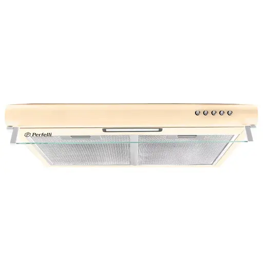 Вытяжка плоская PERFELLI PL 5144 IV LED