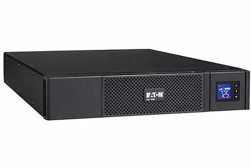 Джерело безперебійного живлення Eaton 2200 ВА / 1980 Вт / 9 А*ч (5SC2200IRT) - фото 4