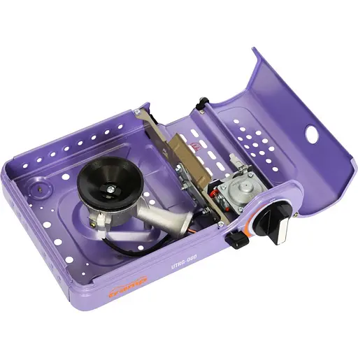 Портативная газовая плита Tramp Mini (UTRG-060) [150235] - фото 4