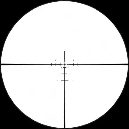 Приціл оптичний Burris Fullfield IV 4-16x50mm Ballistic E3 - фото 2