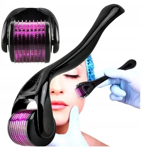 Електрична пемза для ніг LC 13 в 1 роликова пилка V-601+ роликовый масажер для обличчя и комплект пилочок у подарунок - фото 10