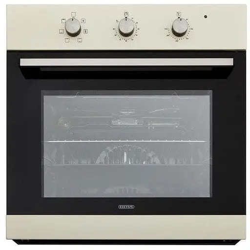 Духовка электрическая Eleyus ESTER 6006 BG