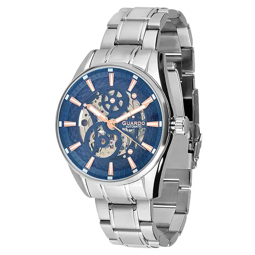 Наручные часы мужские SA03013-4 Guardo acs0031343 - фото 1