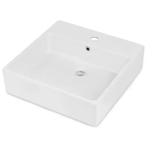 Раковина Deante Temisto CDT_6U5S - фото 1