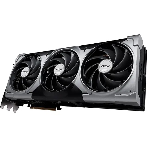 Видеокарта MSI GeForce RTX 5090 32G VENTUS 3X OC (G5090-32V3C) UA [127287] - фото 4