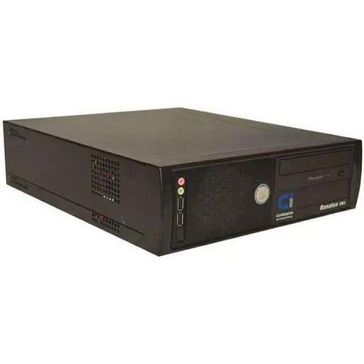 Комп'ютер RENATUS-D61 D3061-B1 SFF (i5-2400/8/120SSD) Б/В - фото 1
