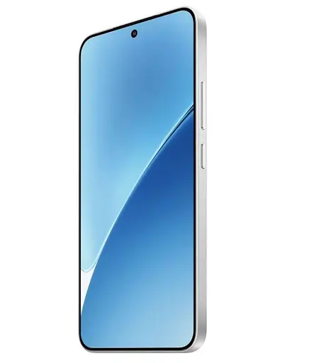 Смартфон Xiaomi 15 12/512GB White (EU) no charger - фото 2