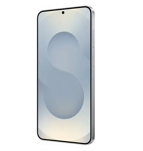 Смартфон Samsung Galaxy S25+ 12/256GB Silver Shadow (SM-S936BZSD) - фото 4