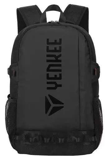 Рюкзак 20L 15.6" Gaming TROOPER YBB 1504 Black Yenkee sum0027870 - фото 1