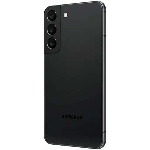 Смартфон Samsung Galaxy S22+ 5G 8/128Gb Phantom Black S906U1 1SIM (USA Version) - фото 7