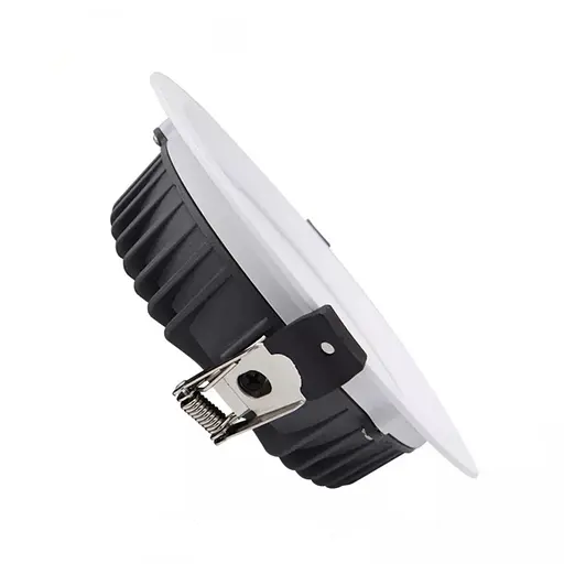 Світильник точковий Kloodi KD-DEEP190 20W CCT WH - фото 2