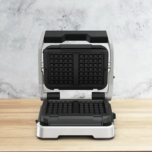 Набор пластин для вафель Tefal Optigrill XA730810 - фото 4
