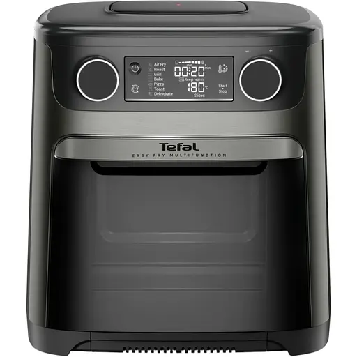 Мультипечь Tefal Easy Fry Multifunctional FW5558E0