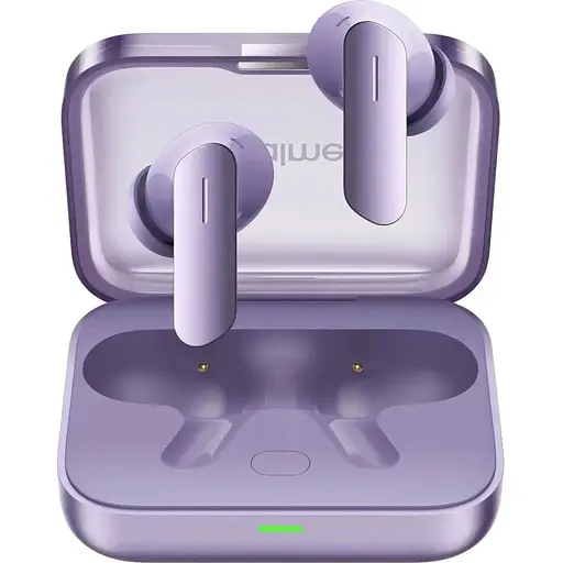 Навушники TWS Realme Buds Air 7 (RMA2408) Lavender Purple Global