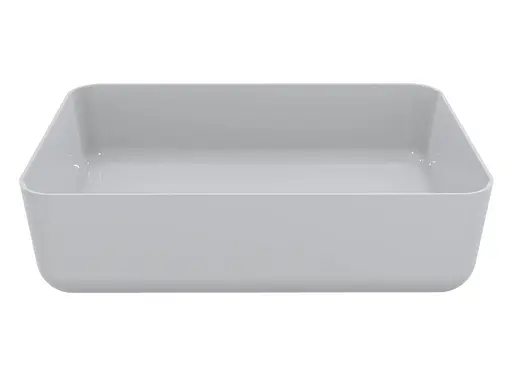 Умивальник Miraggio San Martin 0000237, Білий - фото 6