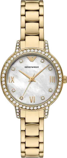 Часы Emporio Armani Cleo AR11652