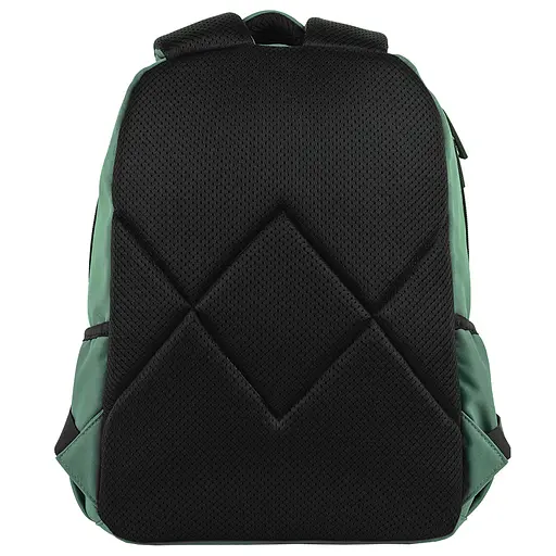Рюкзак GoPack Education 183 зеленый Зеленый (GO26-183M-4) - фото 7