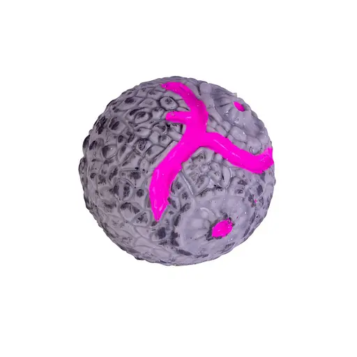 Іграшка антистрес куля "Магма-метеорит" Kids Team CKS-10693_1 - фото 1