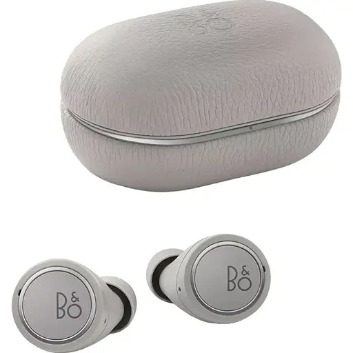Навушники Bang & Olufsen Beoplay E8 3.0 Grey Mist 1648302 (99211) - фото 3