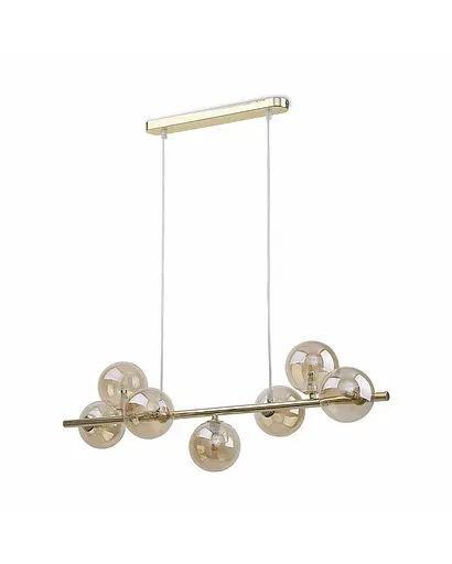 Світильник підвісний TK Lighting 5668 Estera G9 7x6W IP20 - фото 1