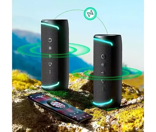 Акустика Anker Proove aura 16W портативна - фото 5