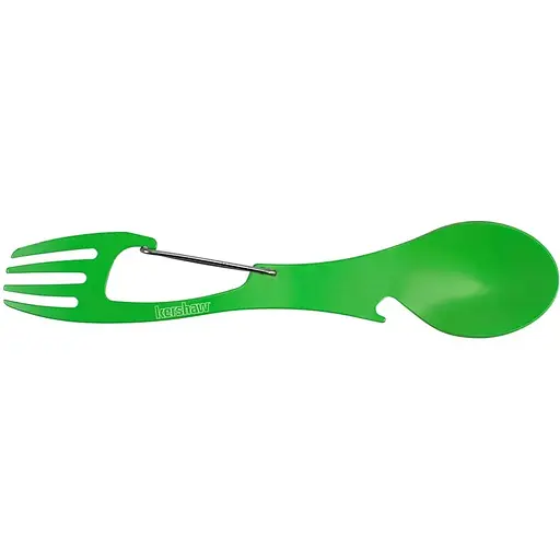 Ловилка KAI Kershaw Ration XL зелена