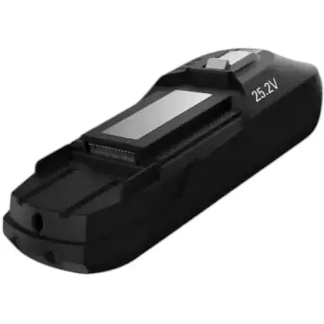 Акумулятор для пилососа Rowenta Xforce ZR009701 25.2 В