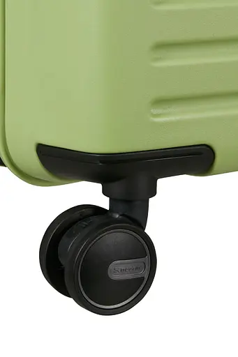 Чемодан Samsonite RESTACKD 55 см WASABI 55x40x20(23) KO6*14001 - фото 7