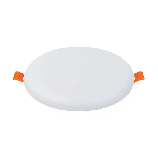 Світильник врізний "STELLA-18" (з регульованим кріплення) 18W 4200K білий - фото 1