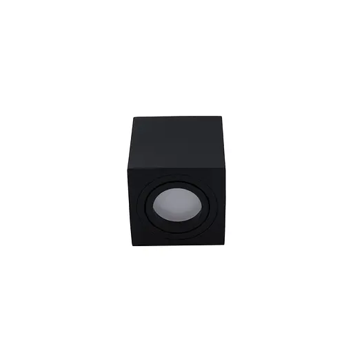 Точковий світильник Skarlat TH5828 BK - фото 4