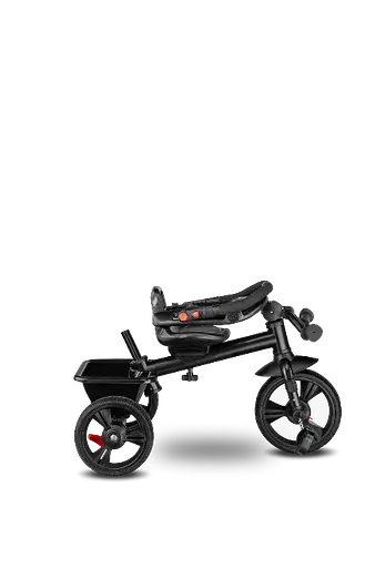 Дитячий велосипед Lionelo Haari Bubblegum 148463 - фото 4