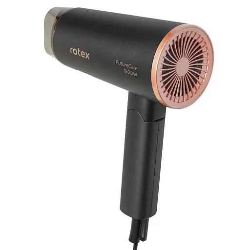 Фен Rotex RFF186-V FutureCare - фото 4