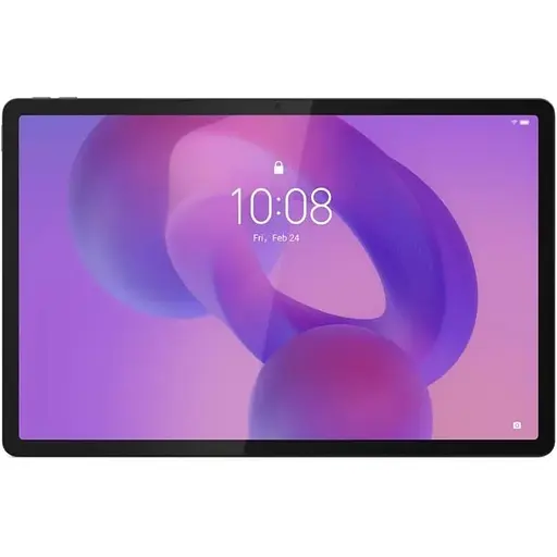 Планшет Lenovo Idea Tab Pro TB373FU 12/256GB Luna Grey + Pen (ZAE50100UA) - фото 1