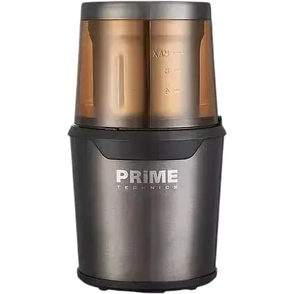 Кавомолка електрична Prime Technics PCG 3090 DX