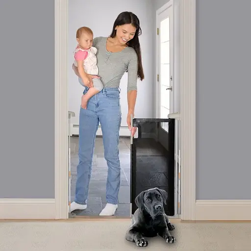 Защитная перегородка на двери Ingenuity The Thruway 52 W (33034) - фото 3