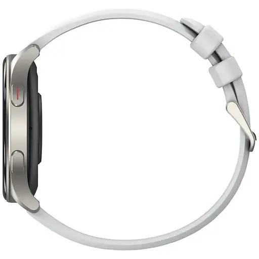 Часы Blackview X20 Silver - фото 4