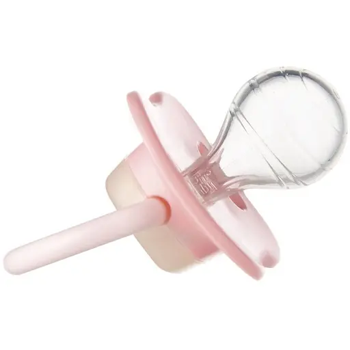 Пустушка Canpol babies Exotic Animals силіконова кругла 18+ міс. панда (34/935_panda) - фото 2