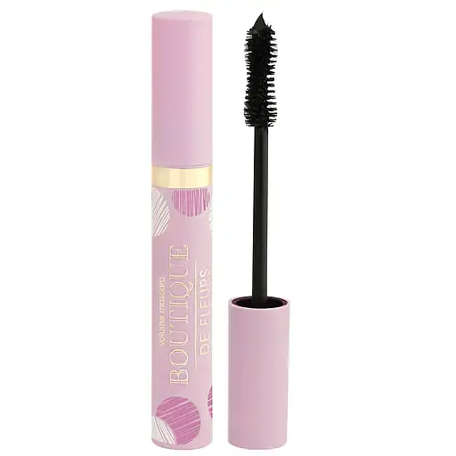 Тушь для ресниц Vivienne Sabo Boutique de fleurs оттенок 01 черный 9 мл (8000018798141) - фото 1