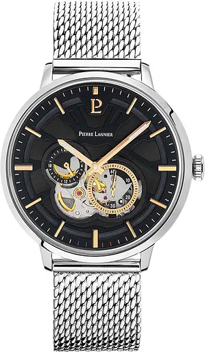 Часы Pierre Lannier Trio 334B131