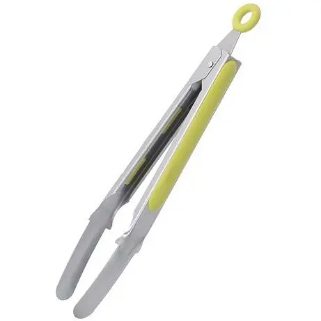 Щипці кухонні силіконові Ringel Main 27 см (RG-5103/5) - фото 2